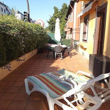 Preciosa Casa Bi-Familiar Al Lado De Donosti. Apartment Irun Ngoại thất bức ảnh