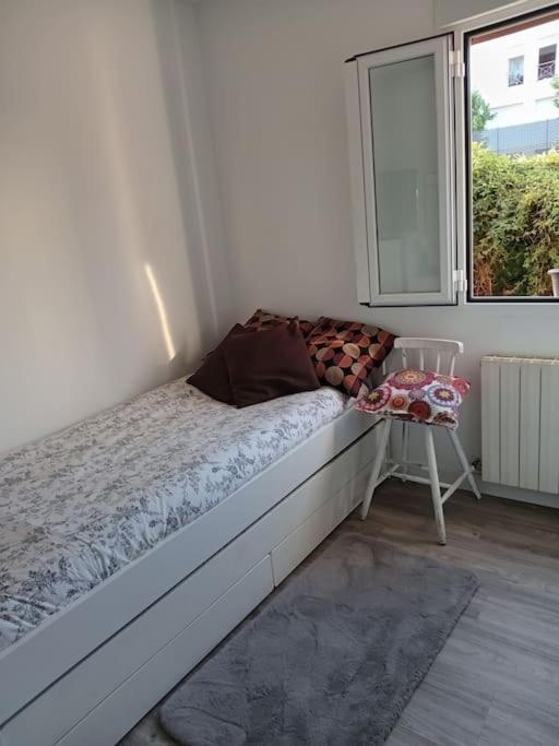 Preciosa Casa Bi-Familiar Al Lado De Donosti. Apartment Irun Ngoại thất bức ảnh