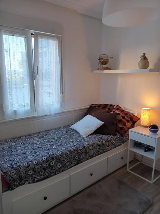 Preciosa Casa Bi-Familiar Al Lado De Donosti. Apartment Irun Ngoại thất bức ảnh