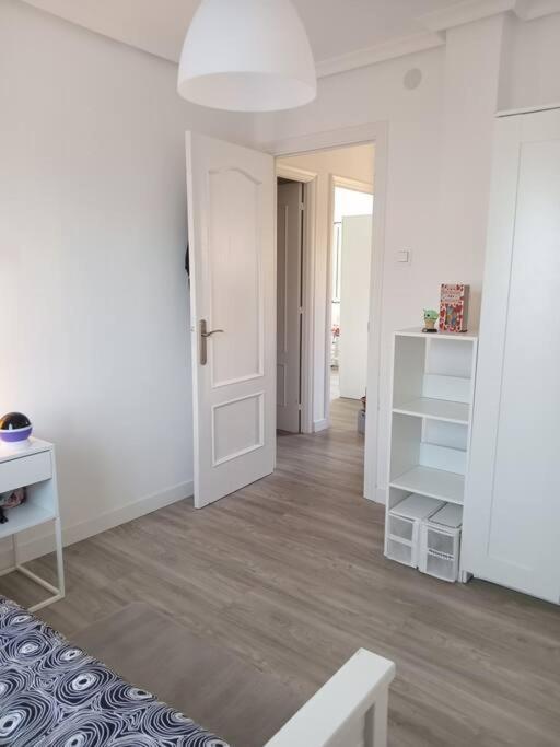 Preciosa Casa Bi-Familiar Al Lado De Donosti. Apartment Irun Ngoại thất bức ảnh