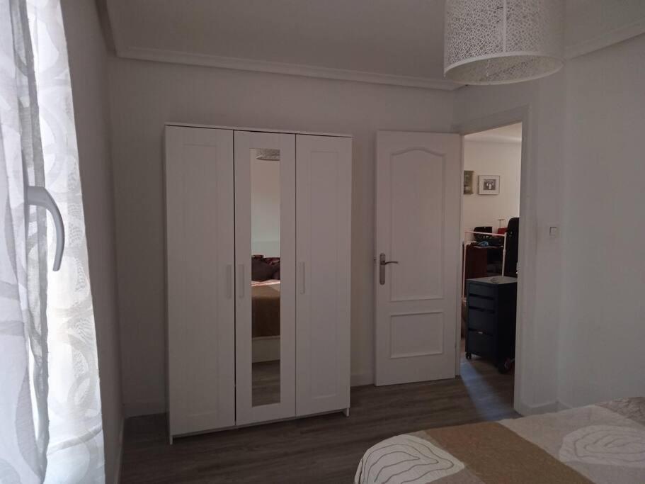 Preciosa Casa Bi-Familiar Al Lado De Donosti. Apartment Irun Ngoại thất bức ảnh