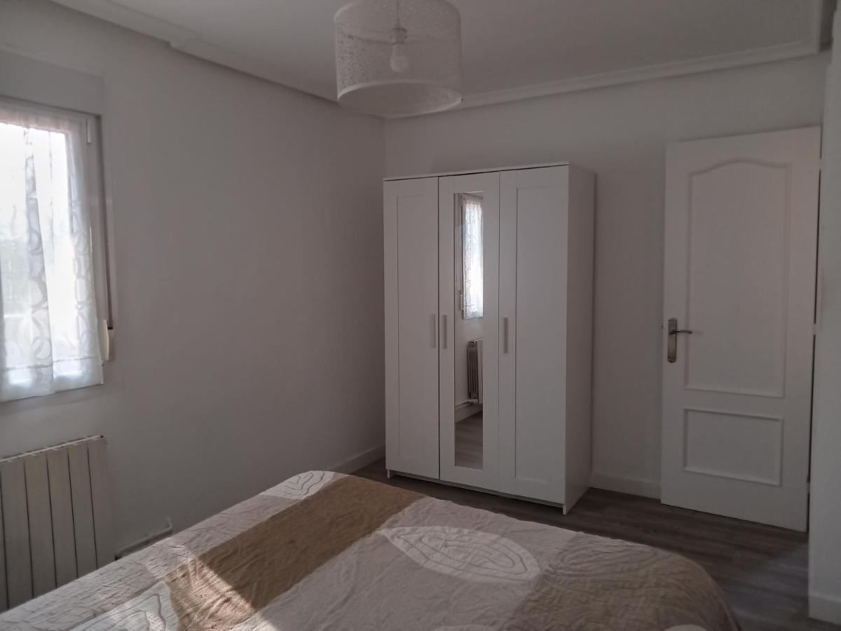Preciosa Casa Bi-Familiar Al Lado De Donosti. Apartment Irun Ngoại thất bức ảnh